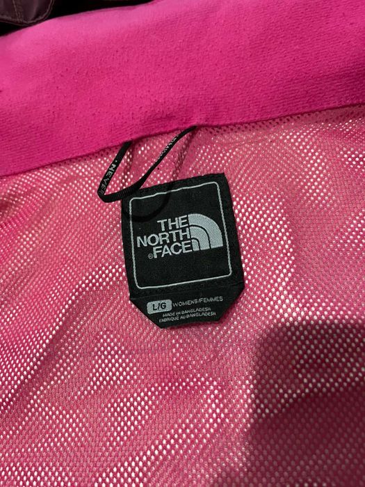 Дамско яке The North Face