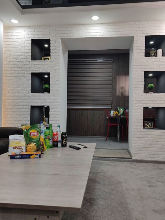 Ijaraga kvartira Ohangaron shahrida