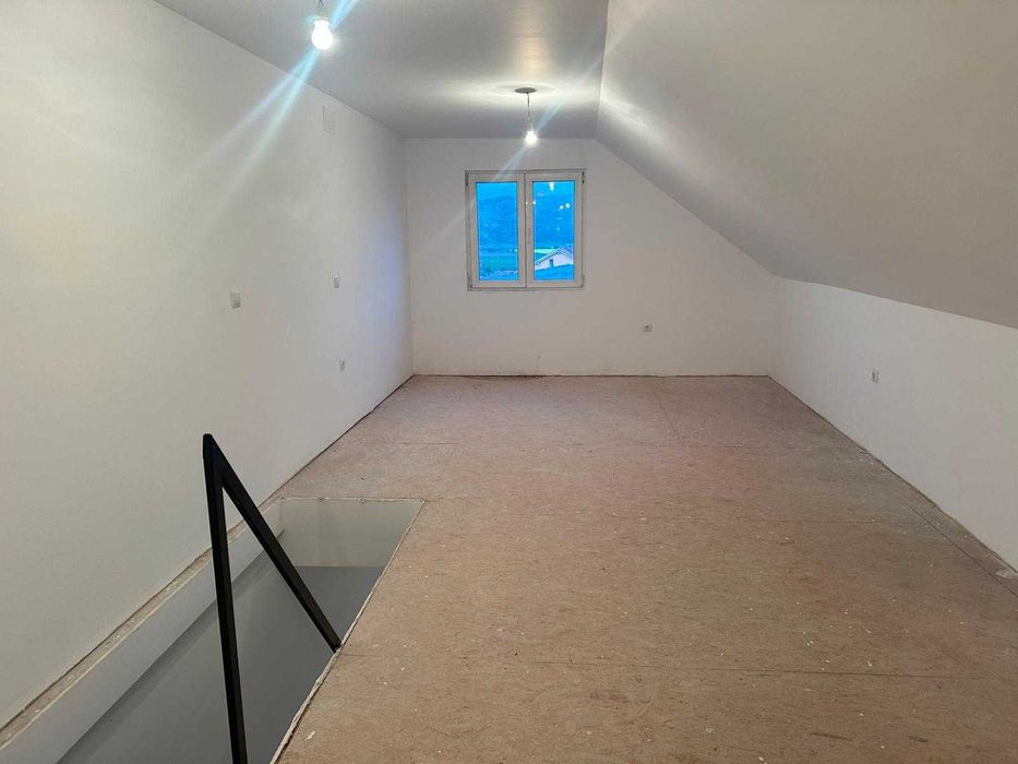 Apartament tip mansarda 66 mp - Aleea Parc - Sebes