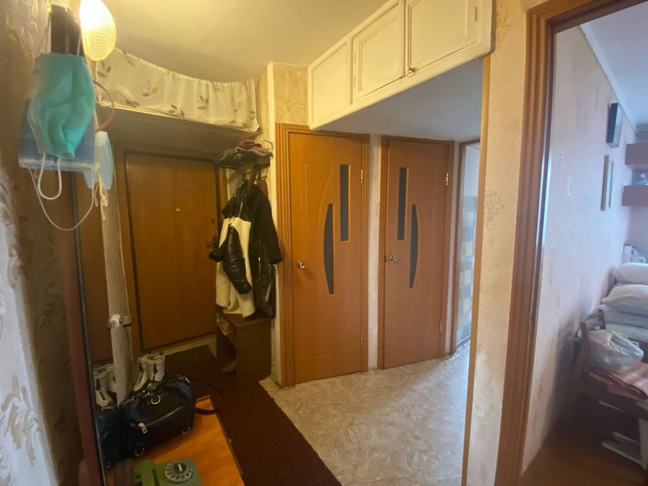 Продам 2 комнатную квартиру