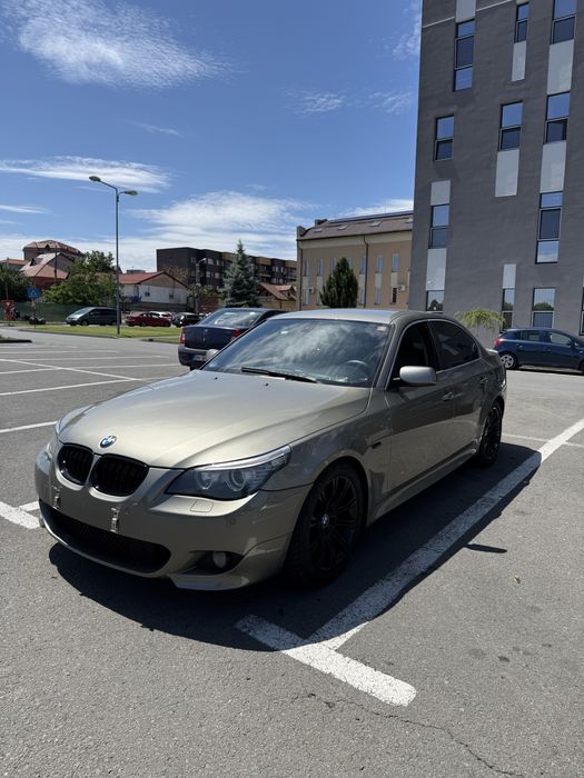 BMW 5 Series 2006 — imagine 3