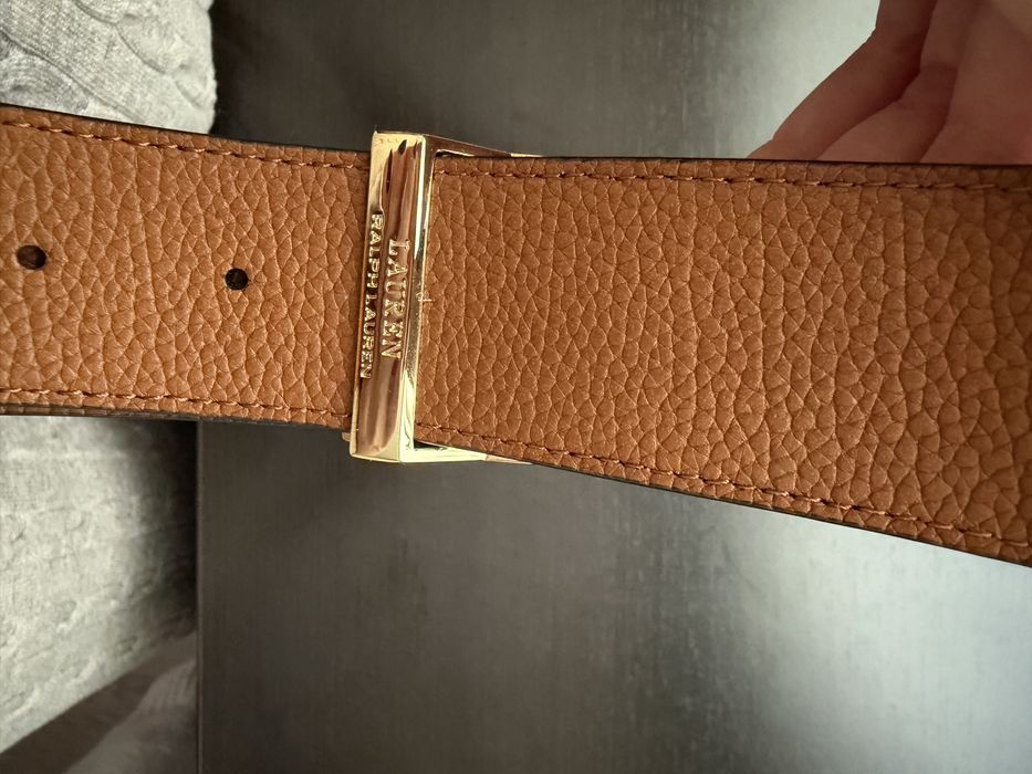 Колан Lauren Ralph Lauren