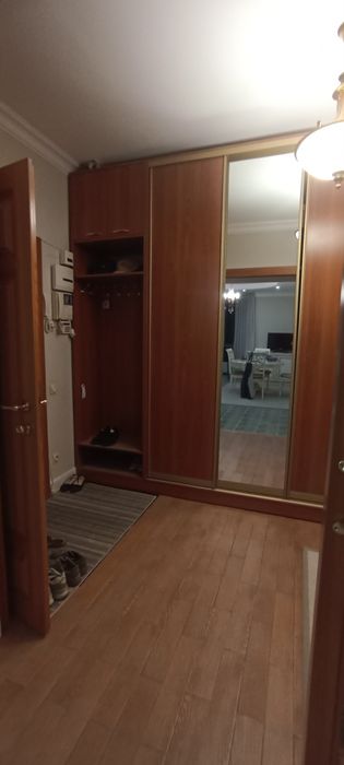 Шкаф прихожая Италия