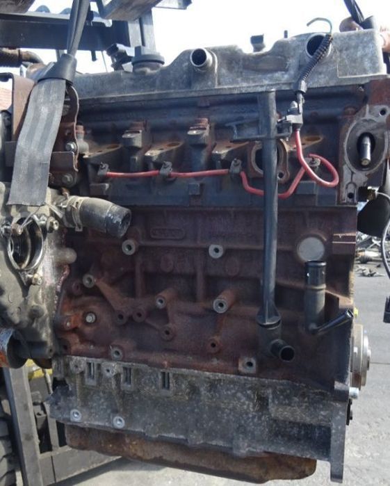 Motor Ford Transit Connect 1.8 TDCI P3PA fara anexe