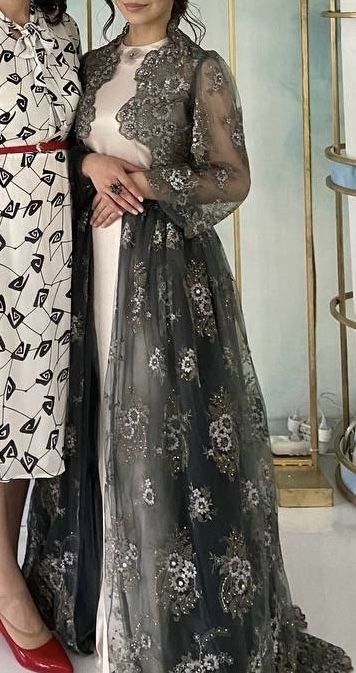 Продам платье трансформер на выпускной