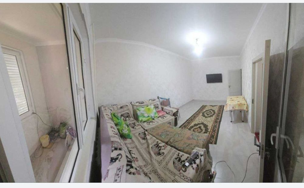 ×Чиланзар 9, 2/3/4‼️РАЗДЕЛКА, Метро 10мин‼️Продаётся квартира