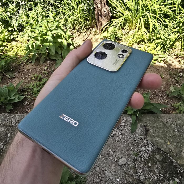 Infinix zero 30 16/256gb
