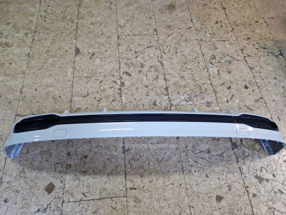 Difuzor spoiler bara spate Audi Q5 model 2017 prezent