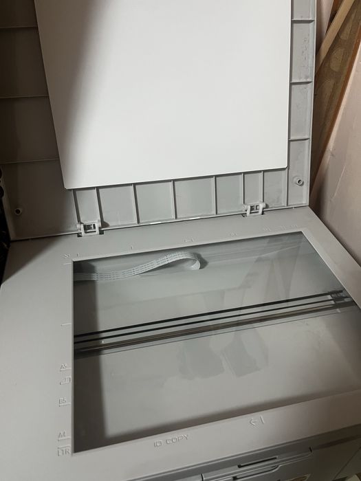 Продам принтер со сканером