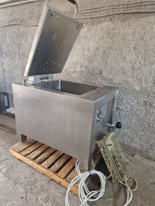 marmita 600 l,200 l,300 400 l marmida ,carmangerie,