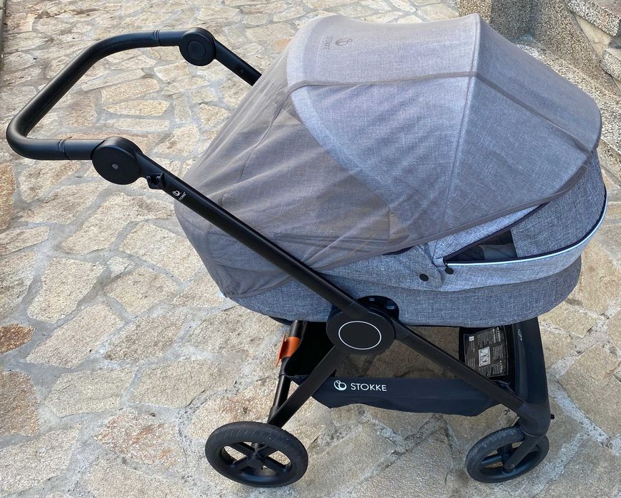 Бебешка/детска количка Stokke® Beat