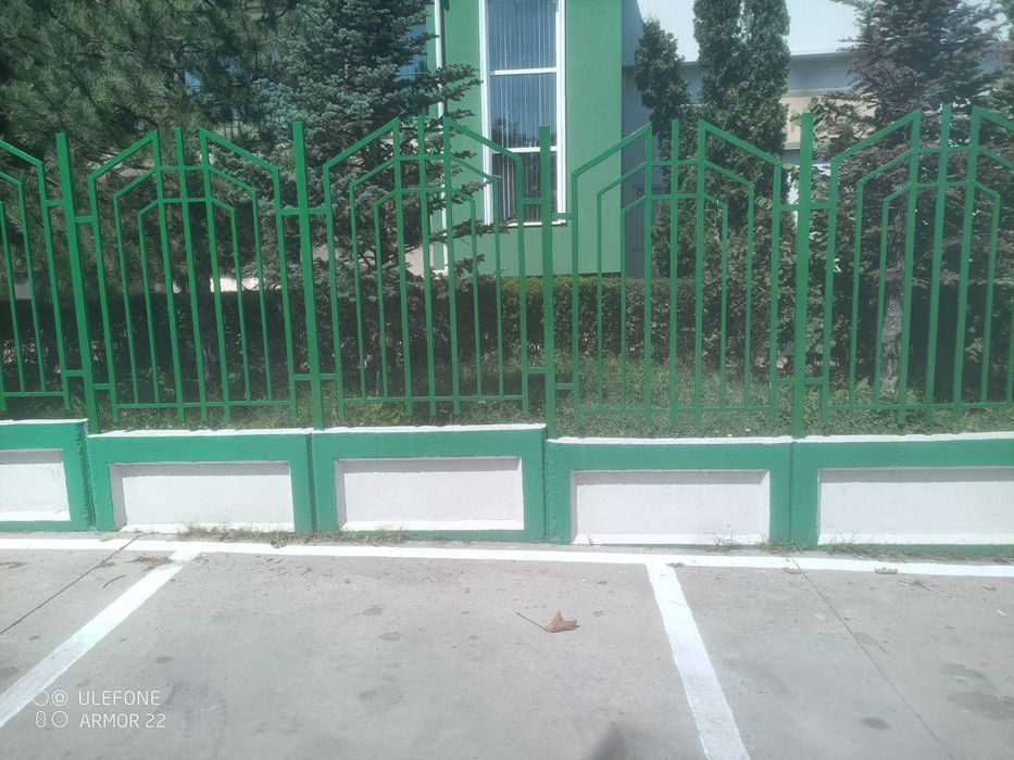 Оградни пана ш 180/в 170