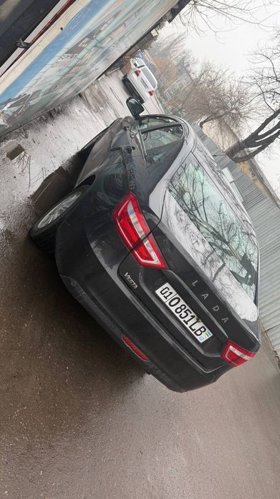 Lada Vesta 2019 — 3