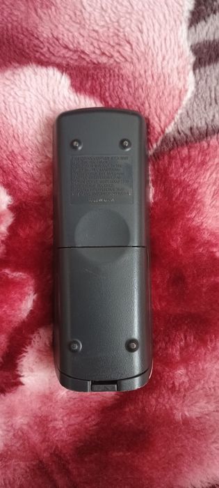 Telecomandă Sony și  Yamada originală