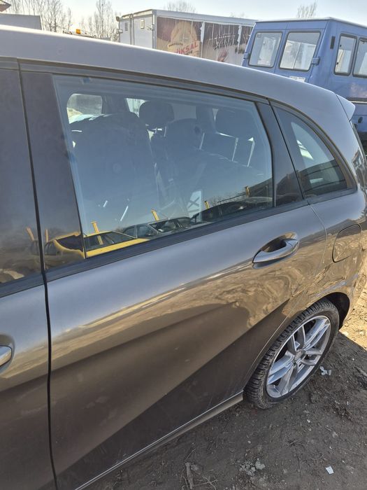 Piese Mercedes B 200 2014 1.8 diesel manuala