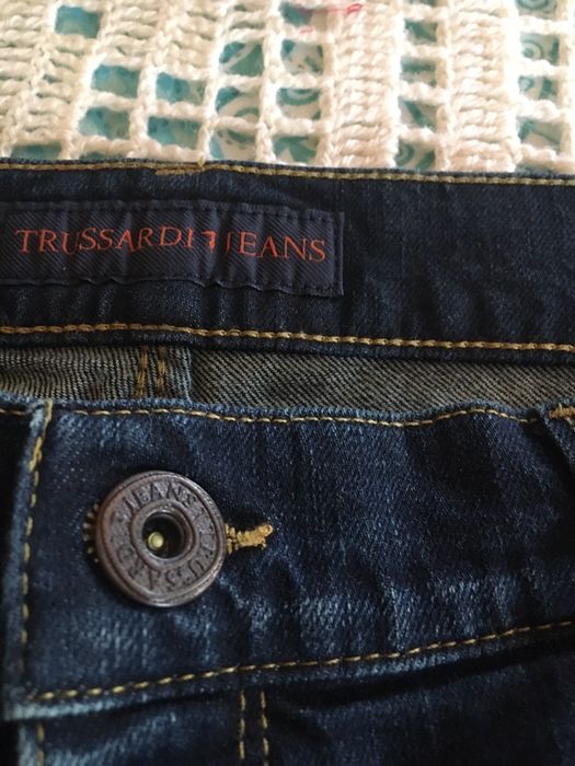 Дънки Оригинални Trussardi Jeans