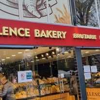 Volumetrie led, Litere volumetrice