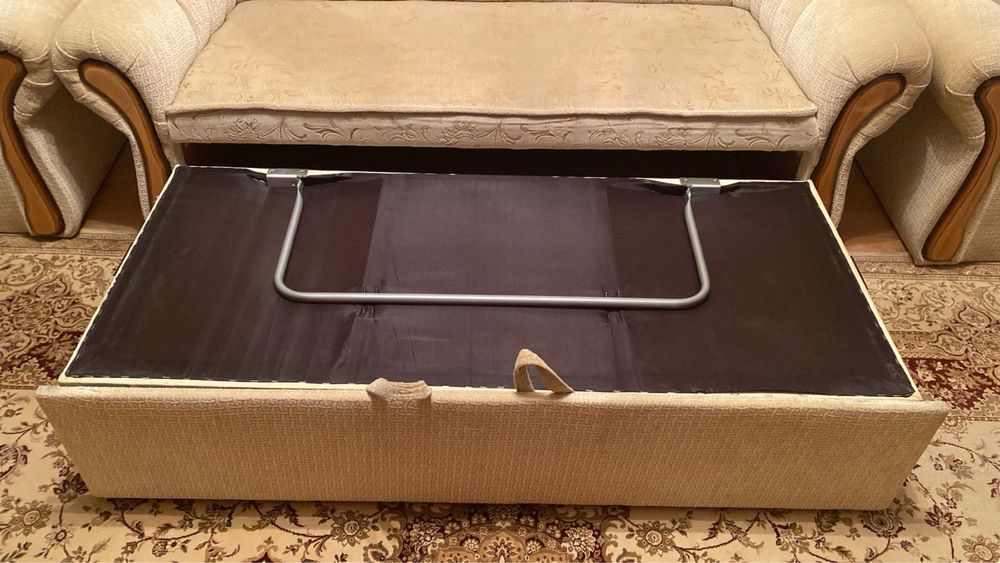 мягкая мебель 3 предмета