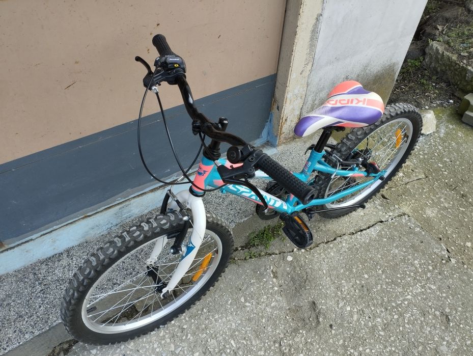 Като нов  велосипед/колело  20