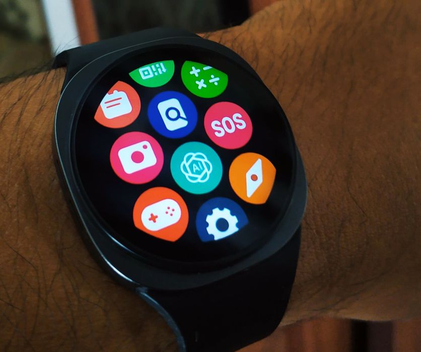 Smart watch  8 Mini 40 mm (Samsung)