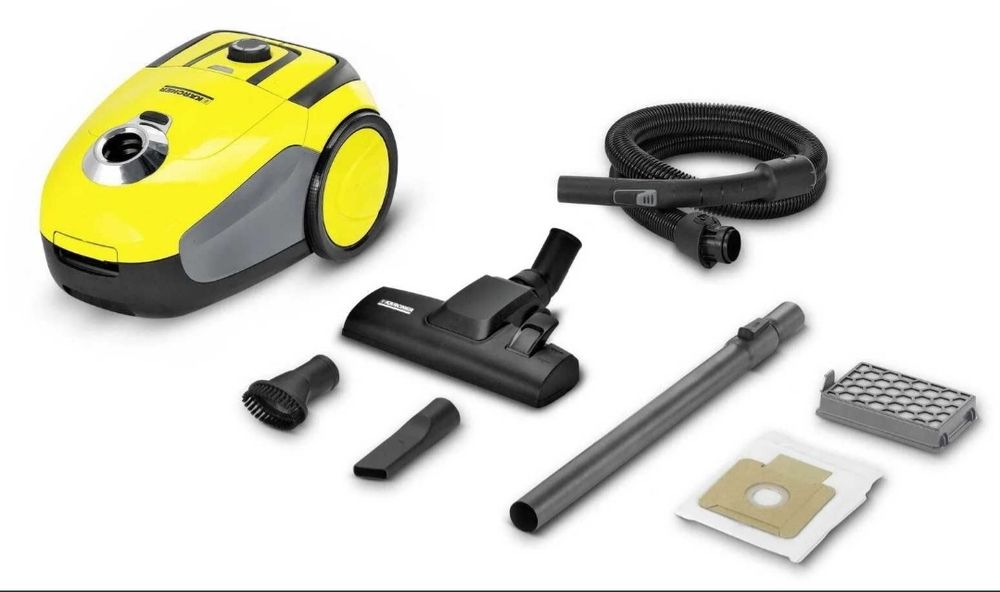 Pelisos Karcher original