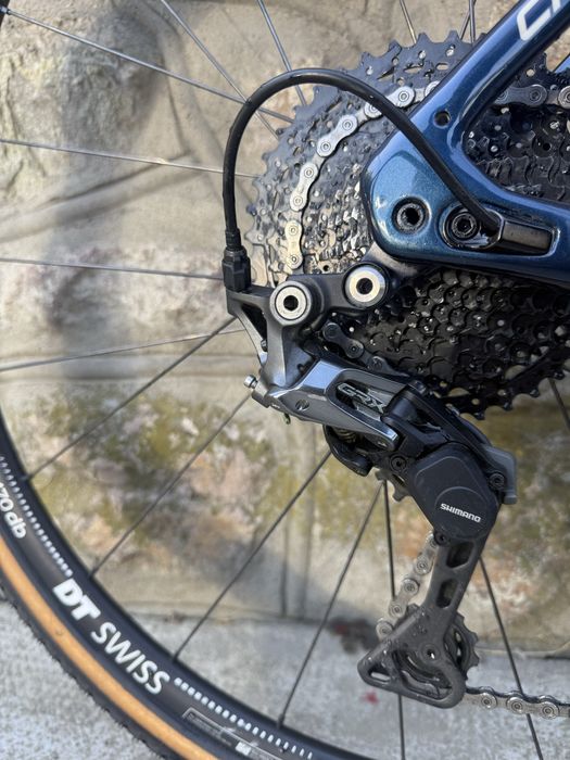 Bicicleta specialized turbo creo sl evo