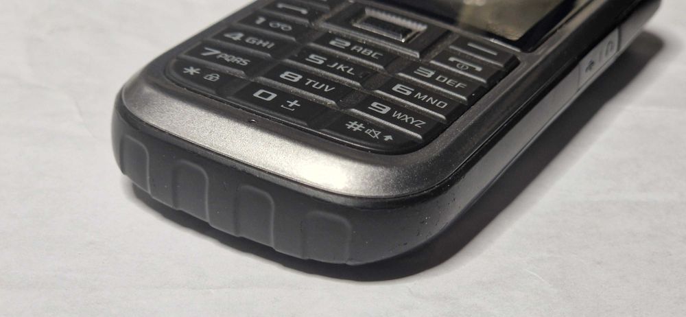 Samsung GT-C3350 Xcover