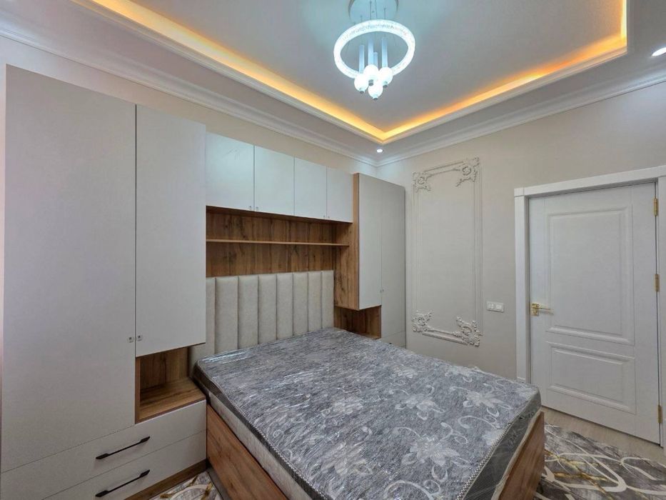 Продантся 3 ком. Квартира площадью 88 кв.м. По ул. Титова