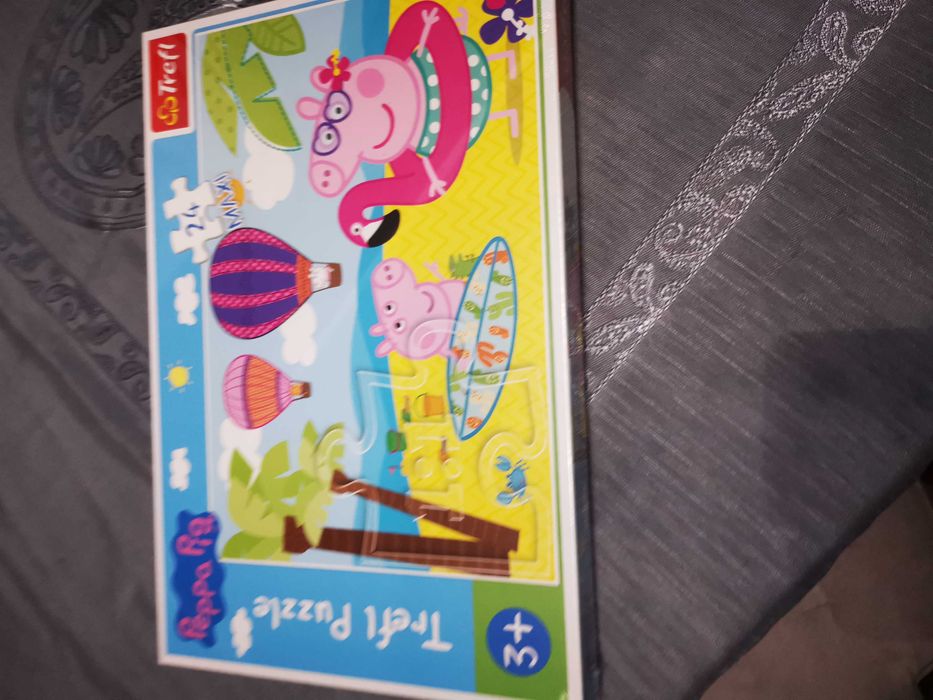 Подаръци за деца.