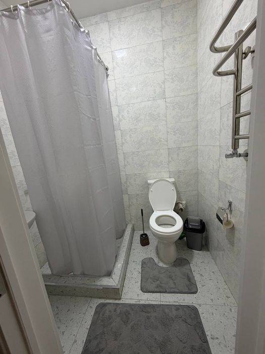 Аренда квартира сергели навастройка мошина бозор рупарасида 1/7/10