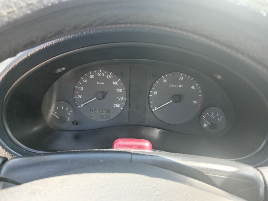 Volkswagen sharan 1.9 TDI 110 Коня