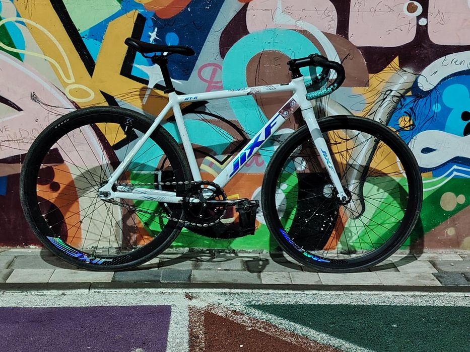 Fix JIXF AT5 кастомный