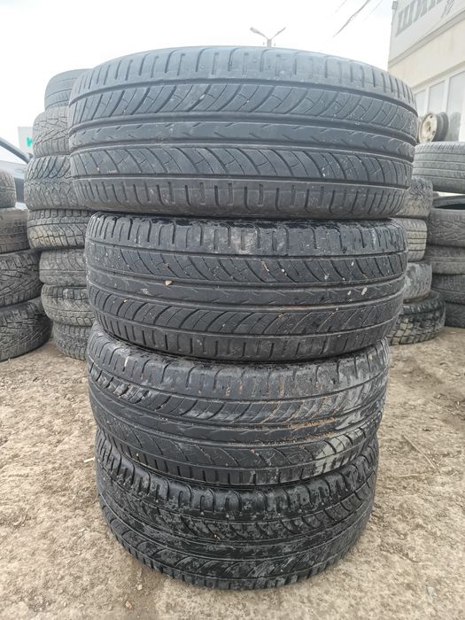 Solazo 205 / 55 R 16