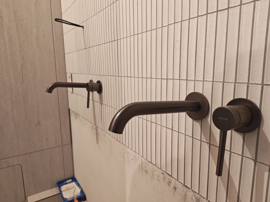 Ремонт квартир мелкосрочные работы