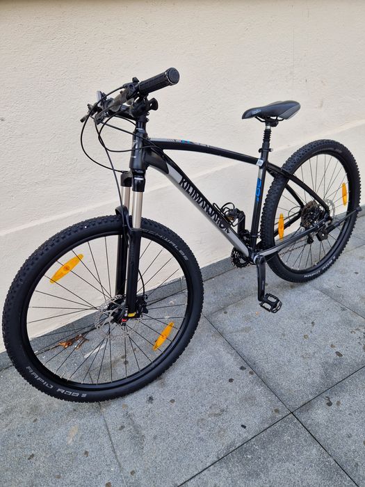 Bicicleta frâne pe disc și biciclete clasice