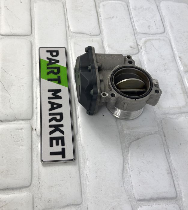 Дросел клапа AUDI 059145950AH