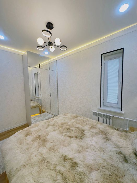 Продается квартира Себзар