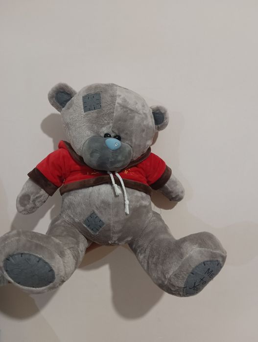 Мишка тедди в отличном состонии