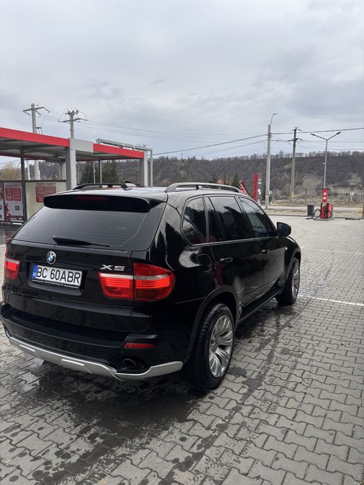 BMW X5 M 2009 — imagine 5