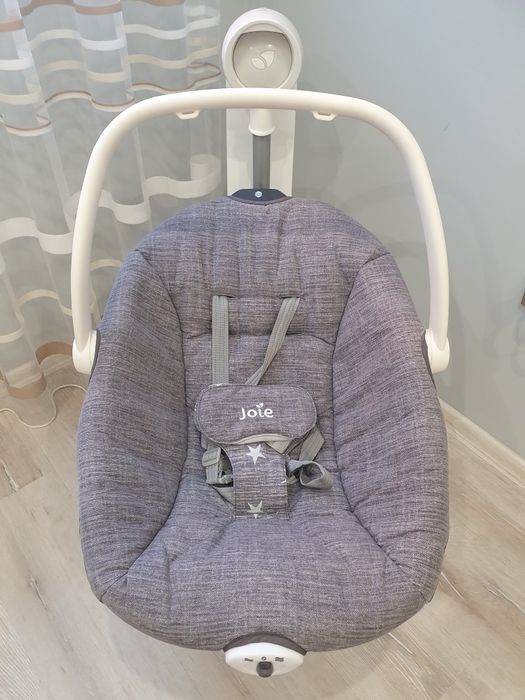 Люлка - шезлонг Joie