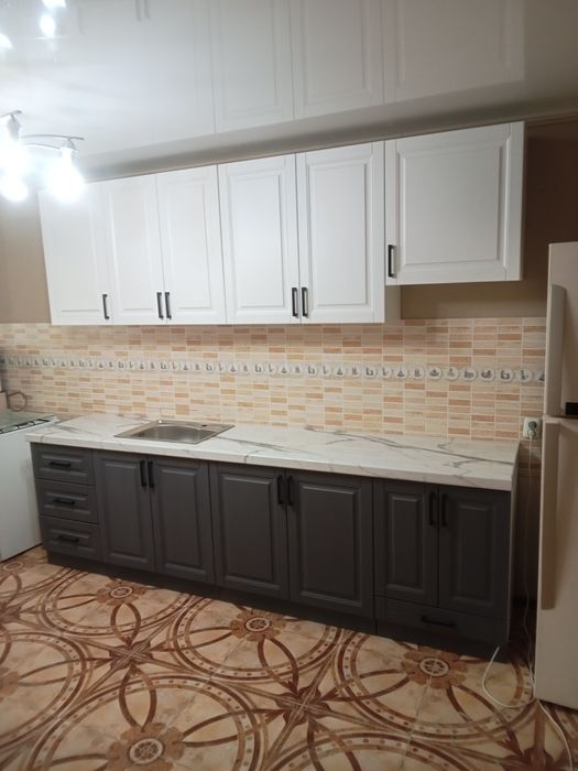 Сборка разборка корпусной мебели