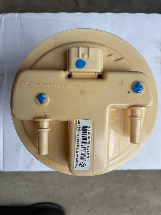 Vand pompa motorina Dacia Logan/sandero/mcv-1.5 Dci Euro 6