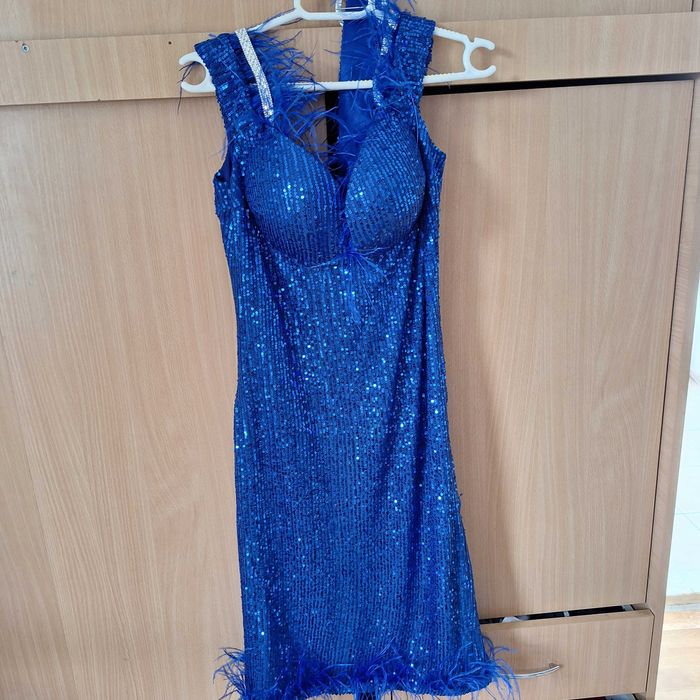 Rochie de nunta eleganta