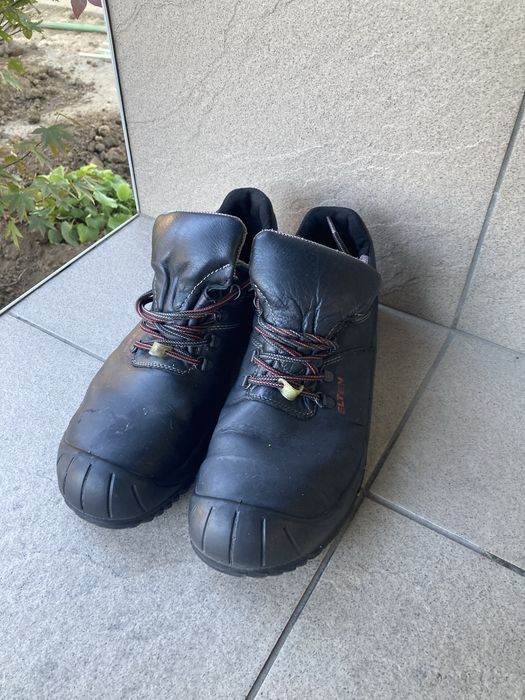 Работни обувки Elten 45 номер