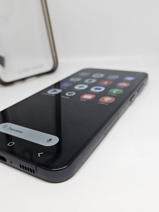 Samsung S23 Plus 5G 256Gb/8Ram Phantom Black