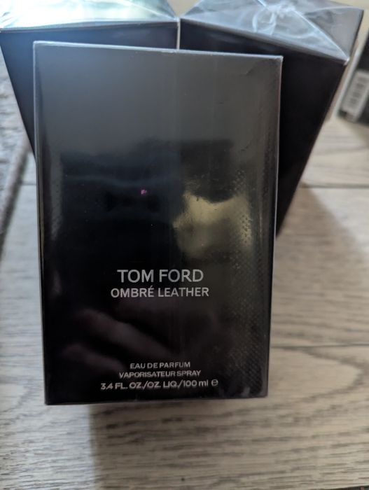 Tom Ford Ombre Leather 100 ml