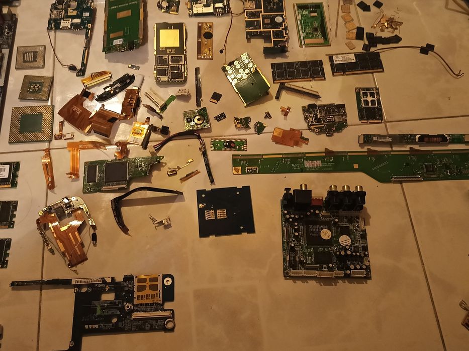 Платки за скрапп