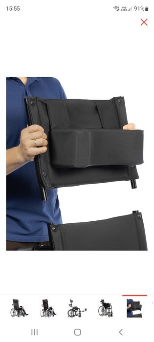 Продам инвалидную коляску