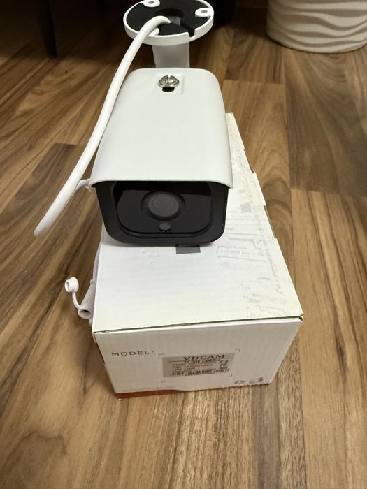 Камера уличная IP 5MPX