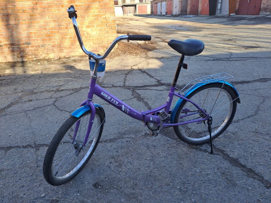 Продам Велосипед.